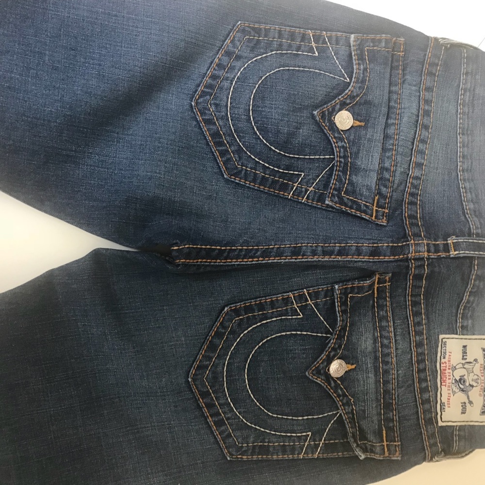 True Religion jeans